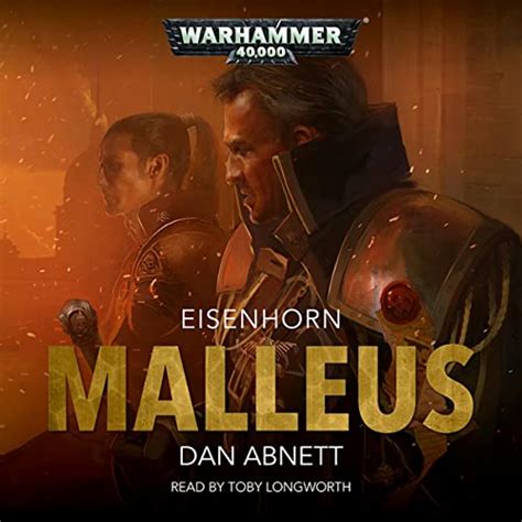 40k audiobook